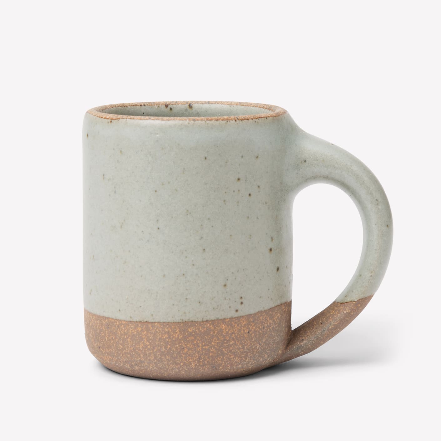 East Fork Pottery East Fork Mug, Soapstone Bespoke Post