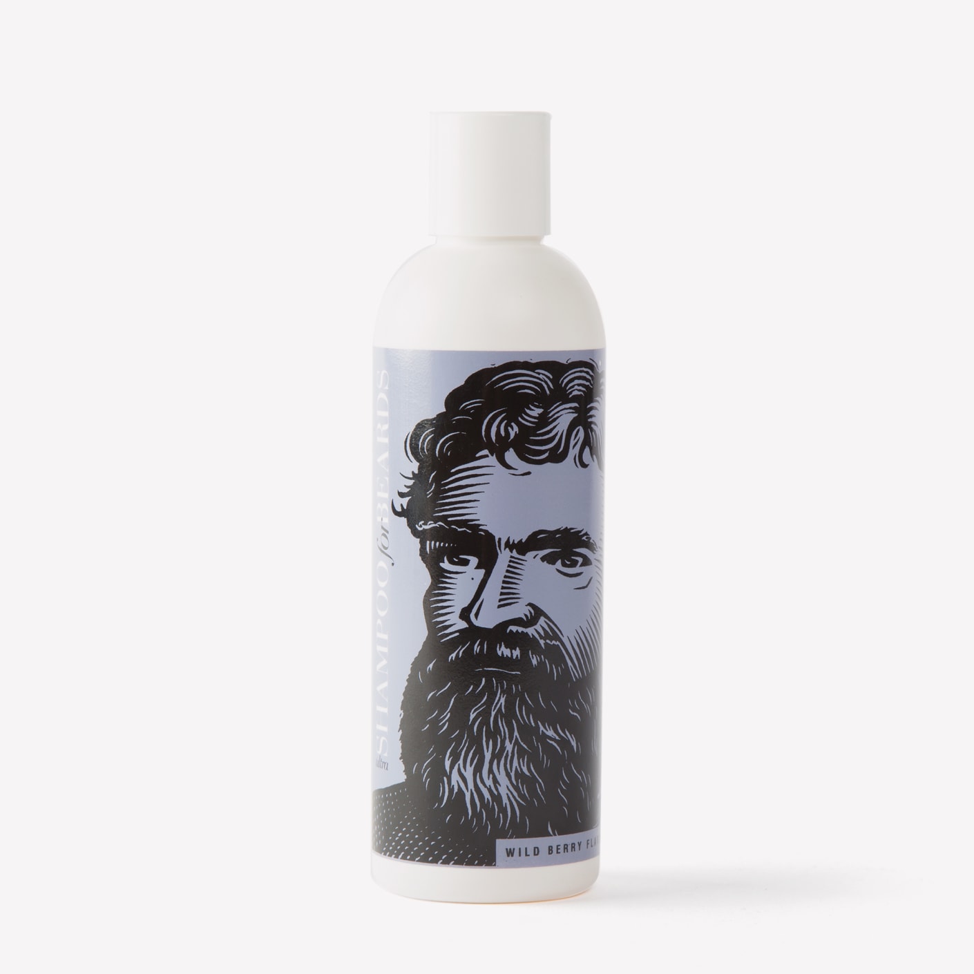 Beardsley Beard Shampoo Bespoke Post