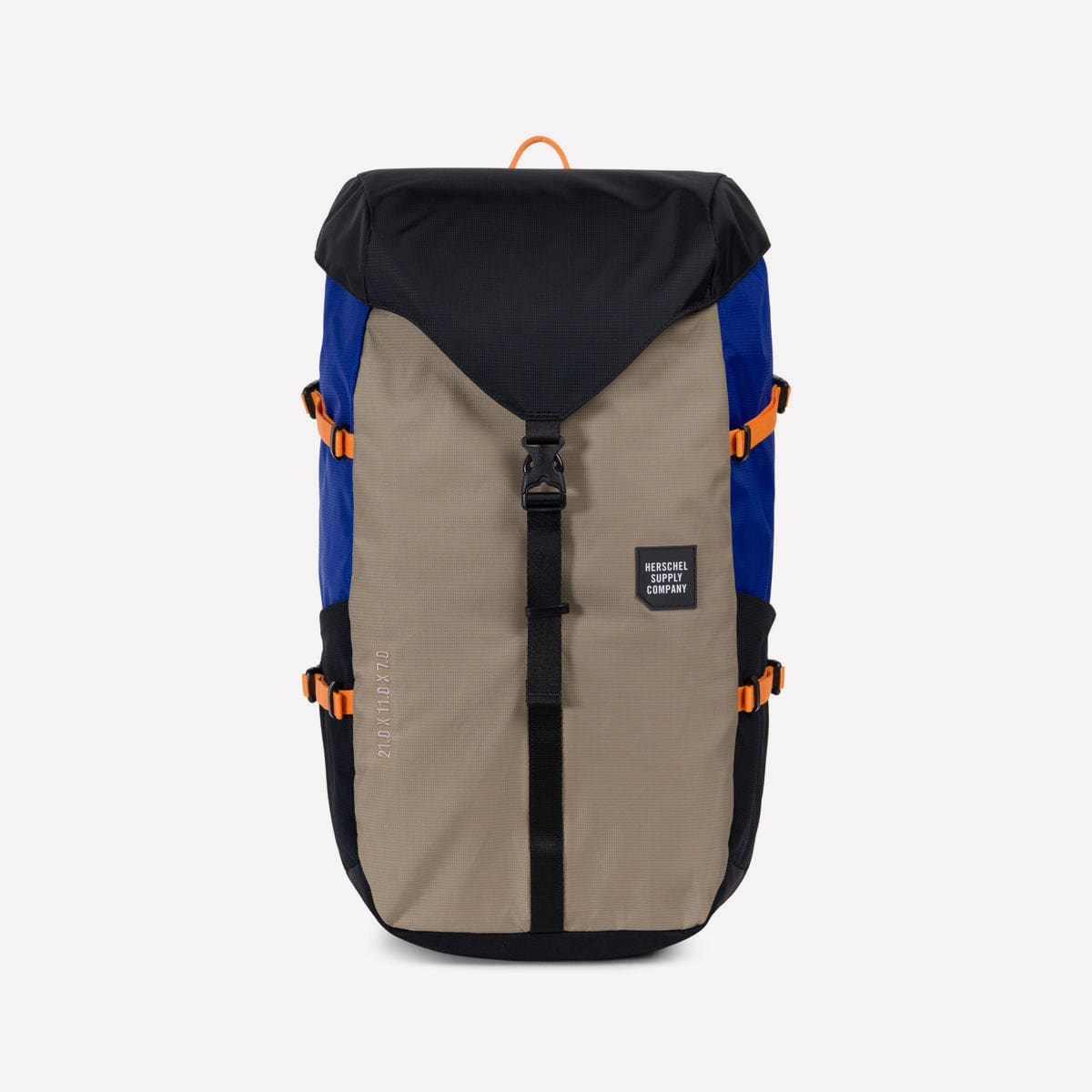 Barlow Backpack Brindle