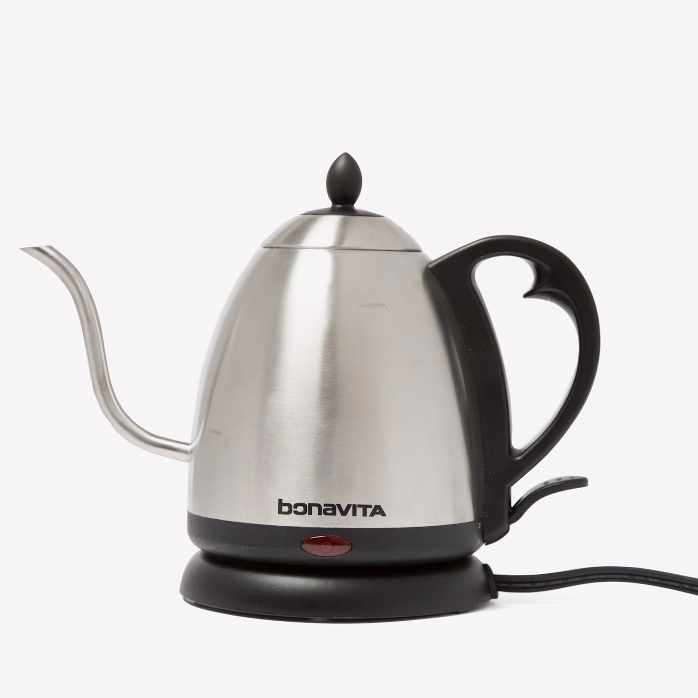 Bonavita Gooseneck 1L Electric Kettle Bespoke Post