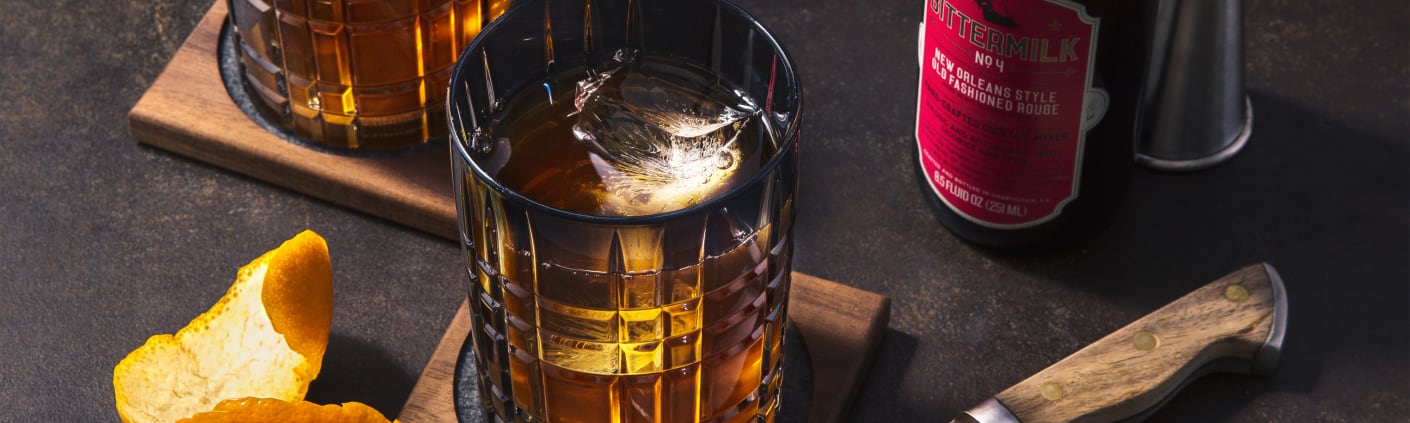 Whiskey Posts Whiskey Essentials | Barware | Bespoke Post