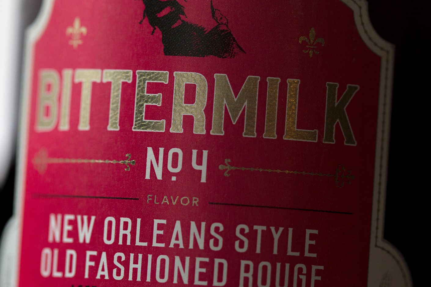 Bittermilk Bespoke Post