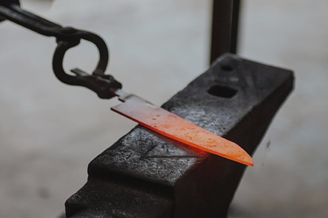 Knives Kitchen Knives Bespoke Post