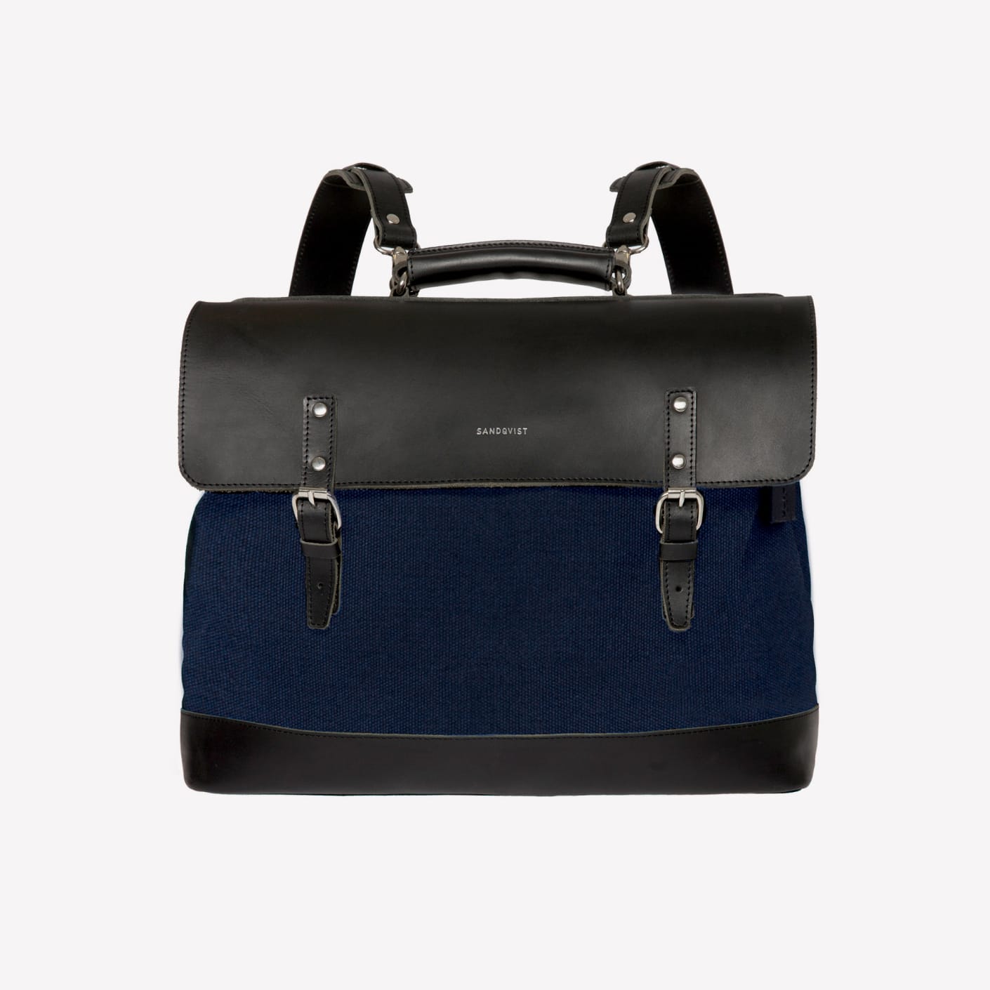 Sandqvist jones black discount