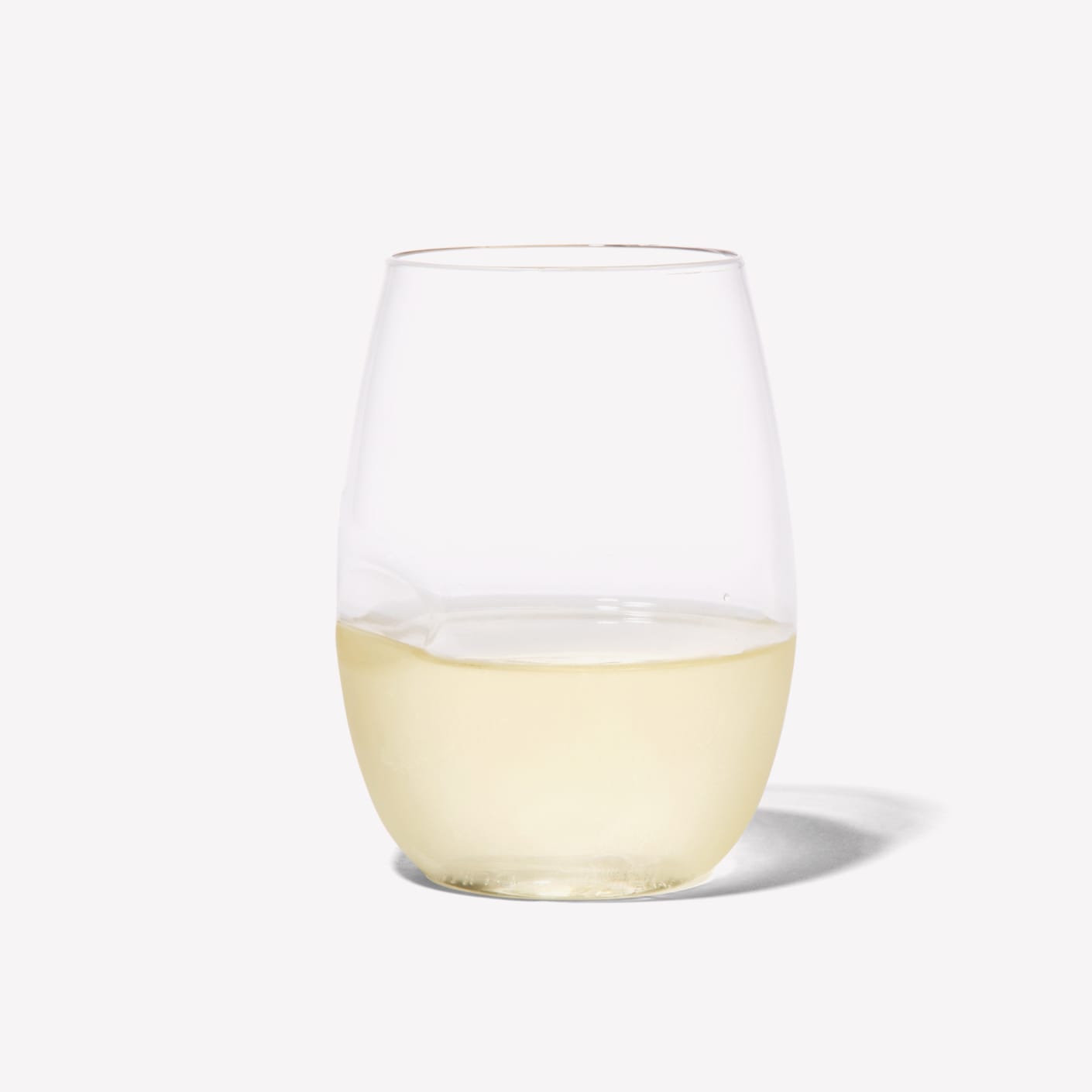 govino ShatterProof Wine Glasses Set of Four Bespoke Post