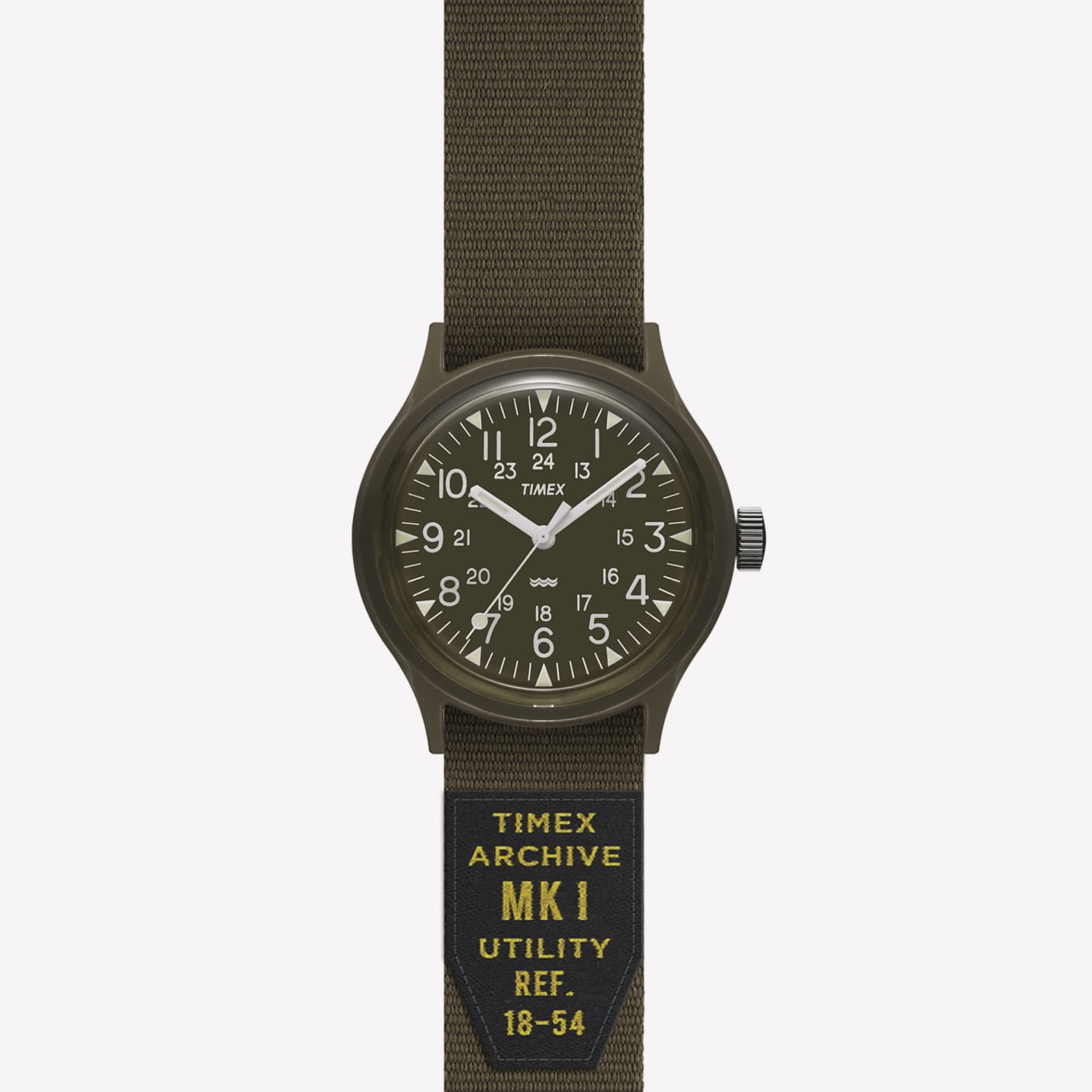 Timex archive camper hot sale
