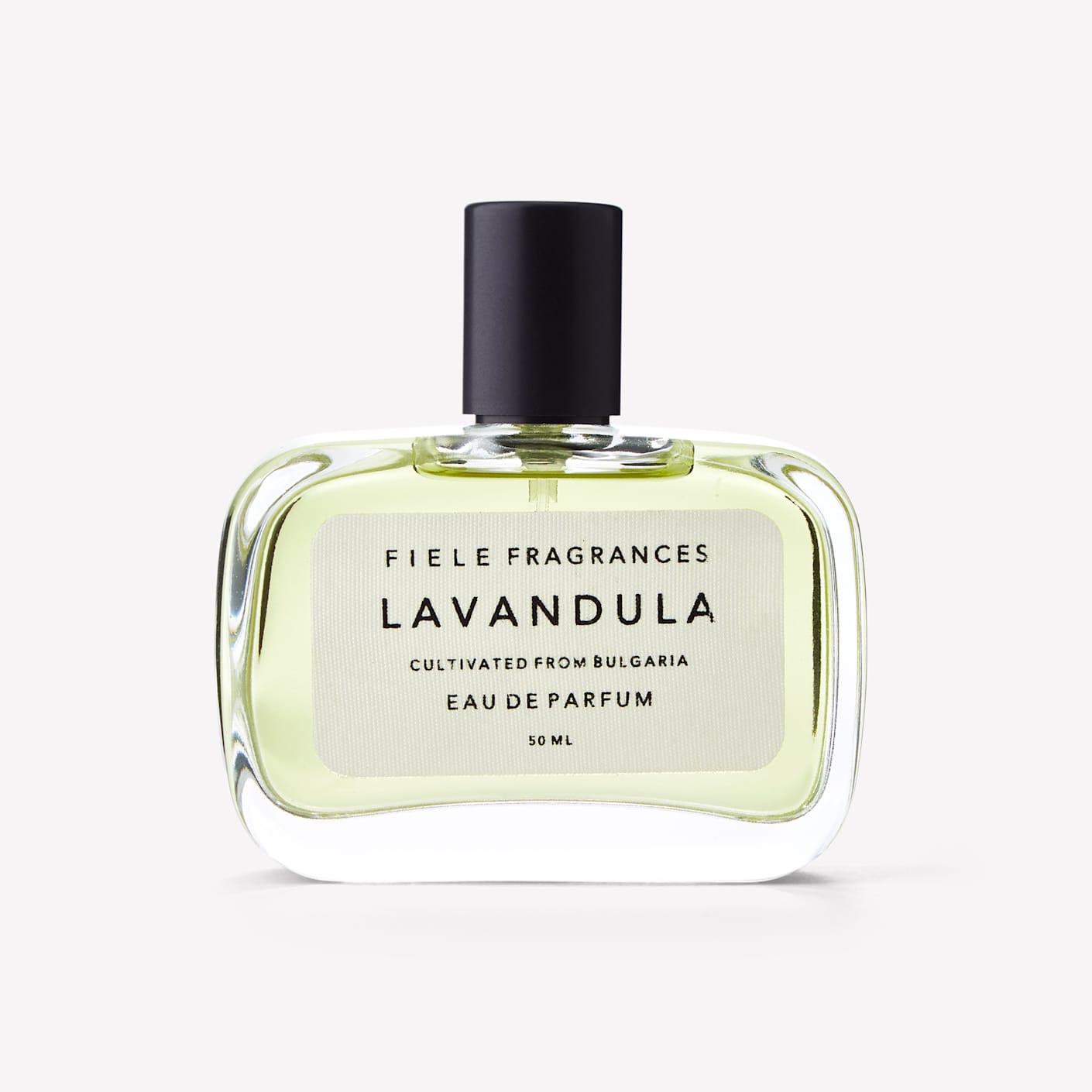 Fiele Fragrances Lavandula Perfume | Bespoke Post