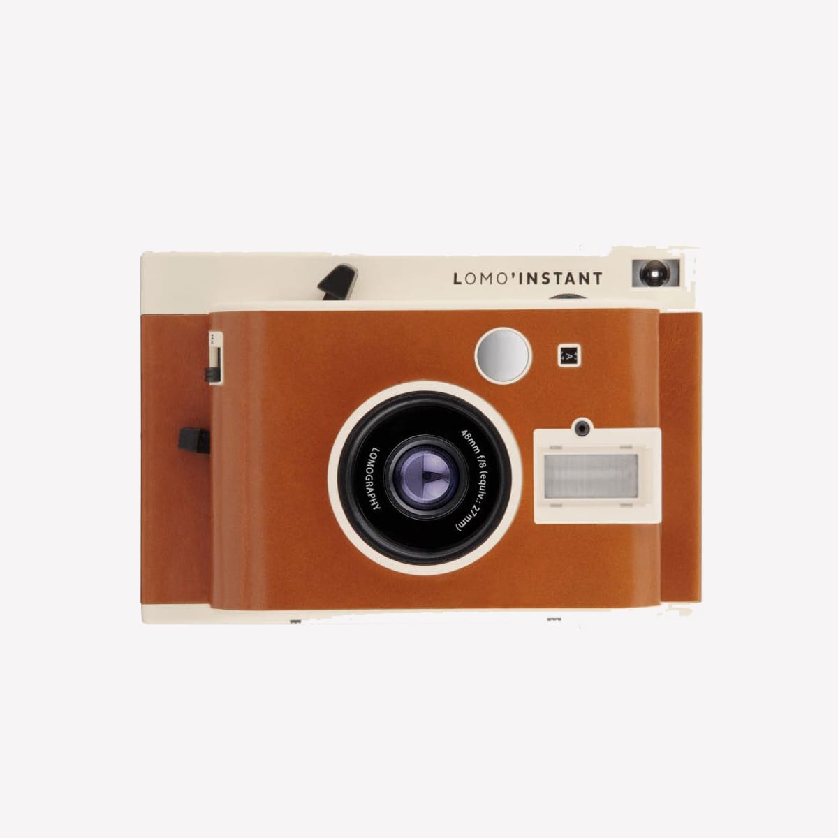 Lomography Lomo'Instant Camera, Sanremo Edition | Bespoke Post