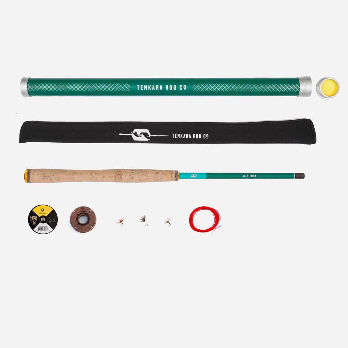 What is Tenkara? Florida Man's Take on Tenkara Fishing - Xpert Fly Fisher