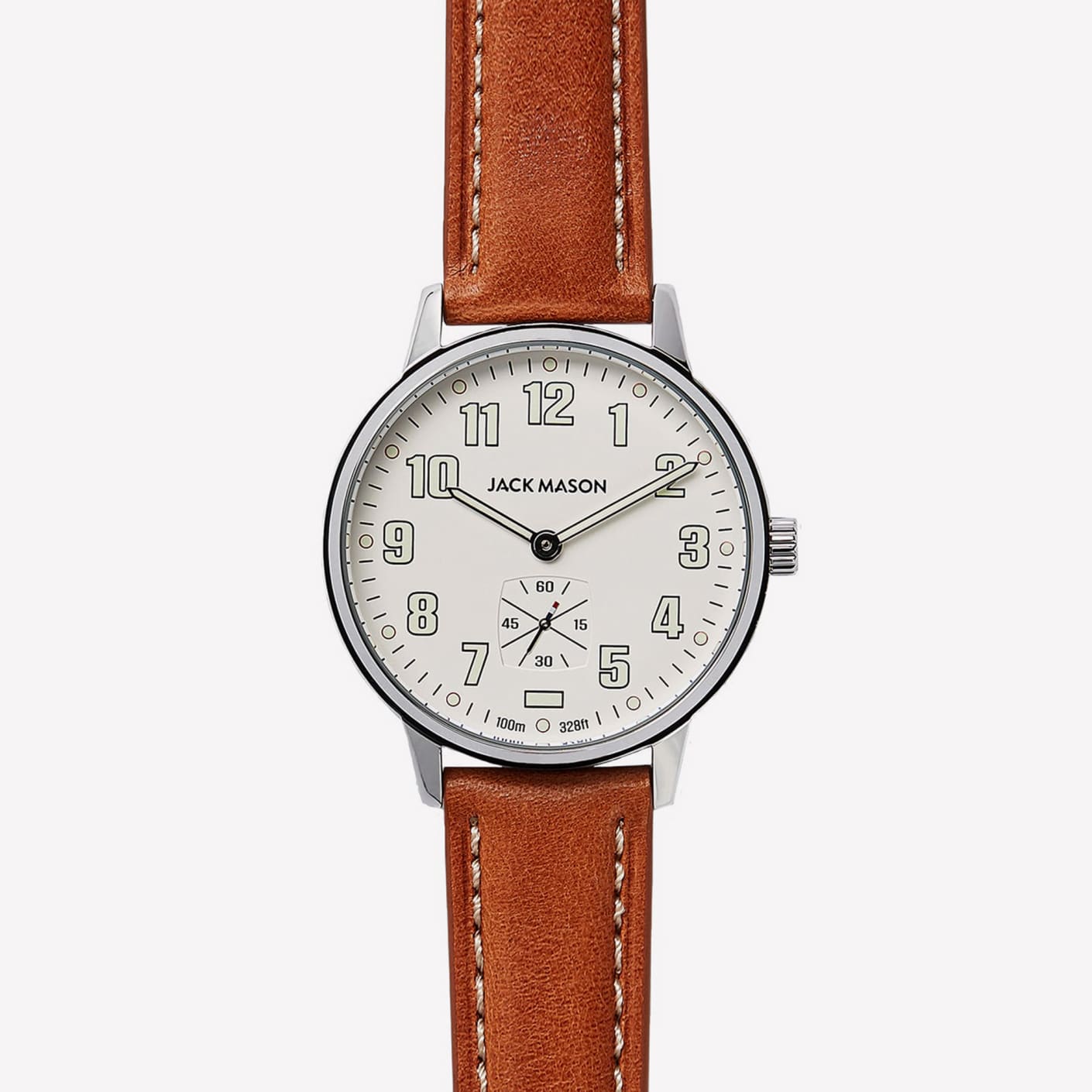 Jack mason f401 camp watch shop