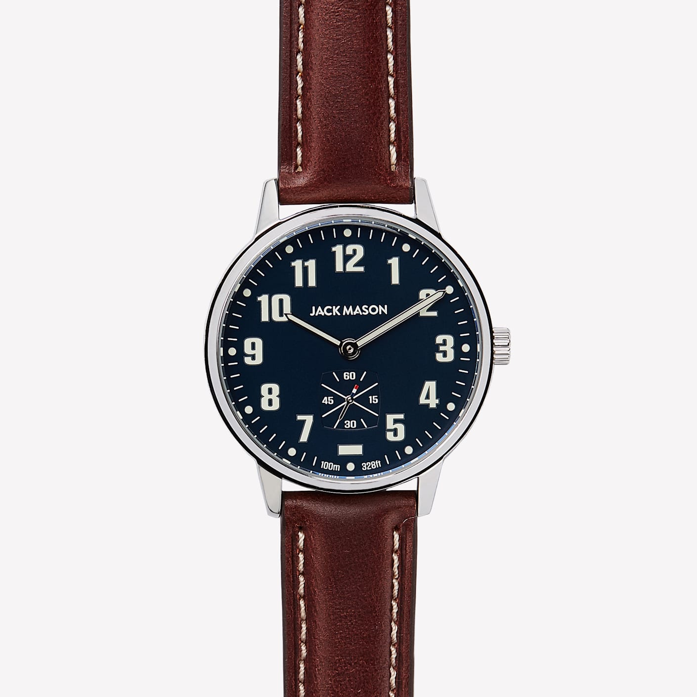 Jack mason f401 camp watch discount