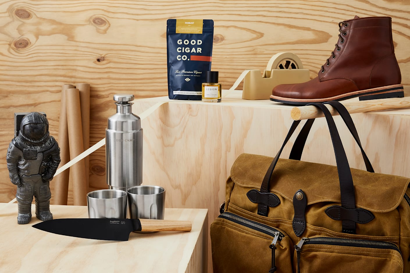 Bestsellers Bespoke Post