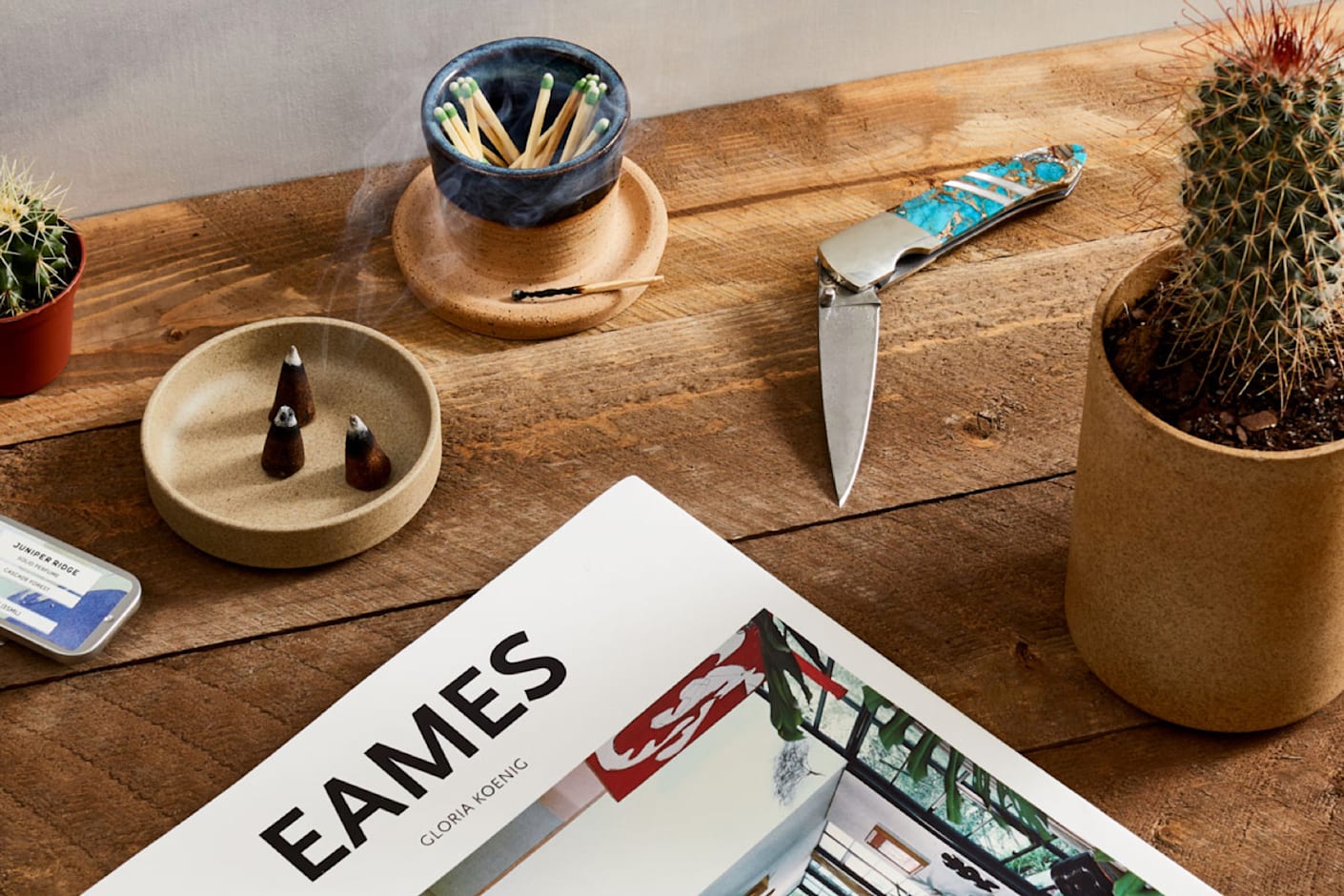 Inspired by the Southwest Bespoke Post