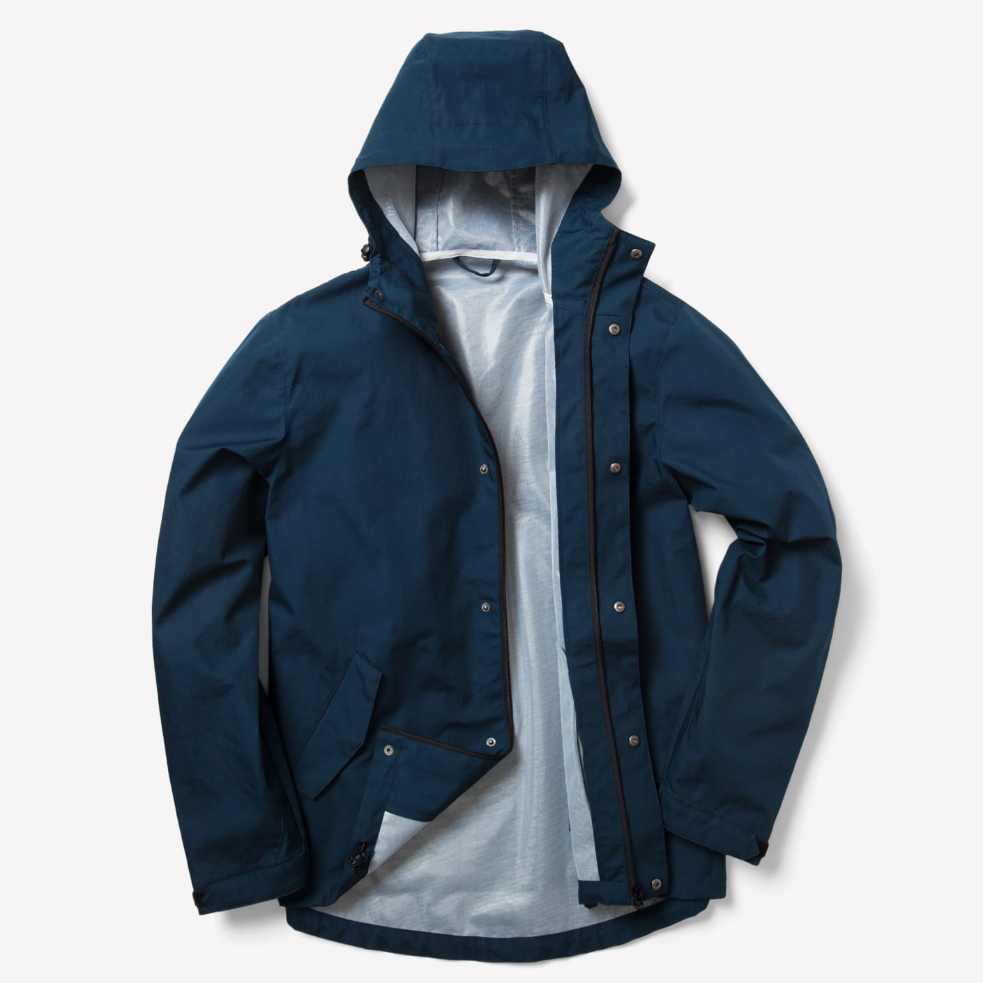 Best men's spring rain jackets for 2024. 