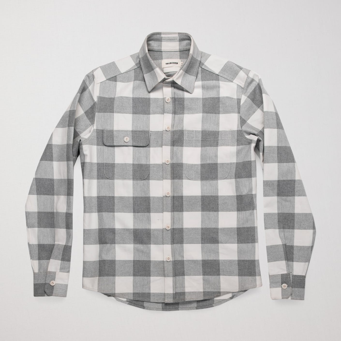 Taylor stitch sales moto utility shirt