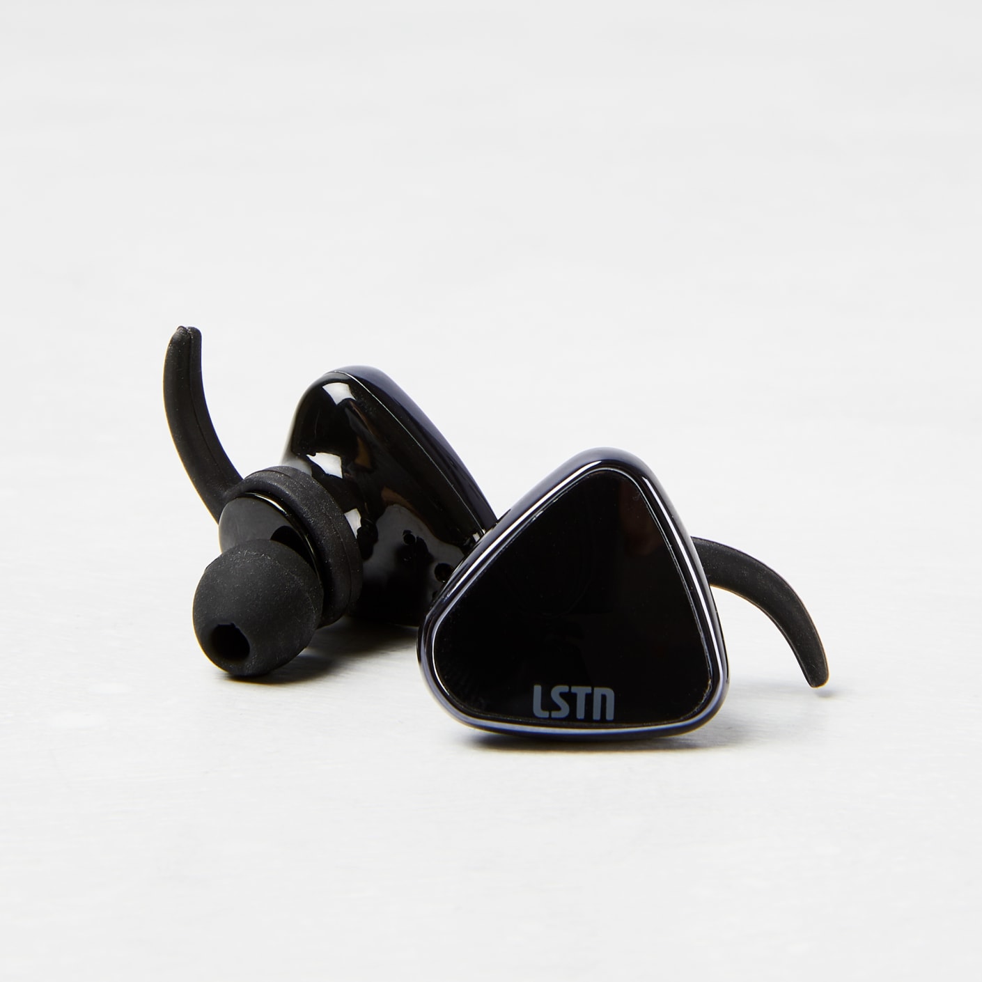 Lstn beacon bluetooth earbuds online