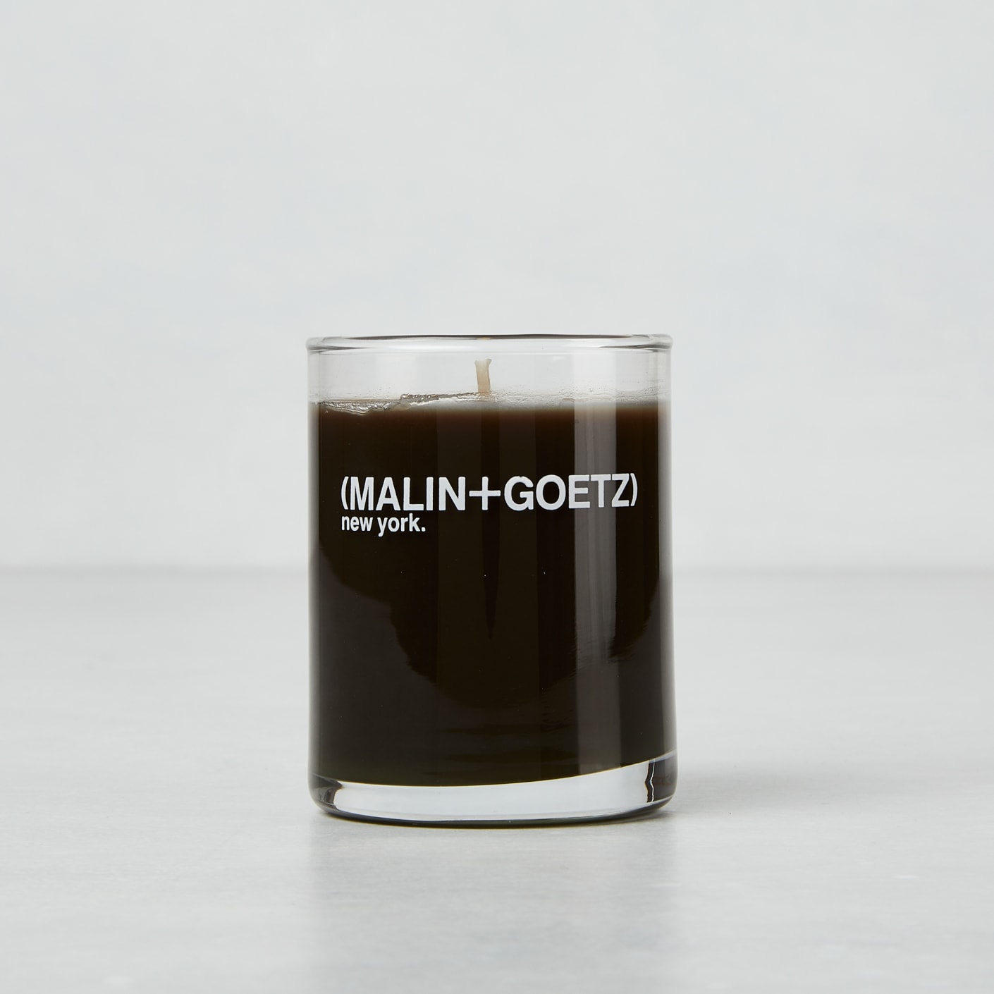 Tobacco Votive Candle