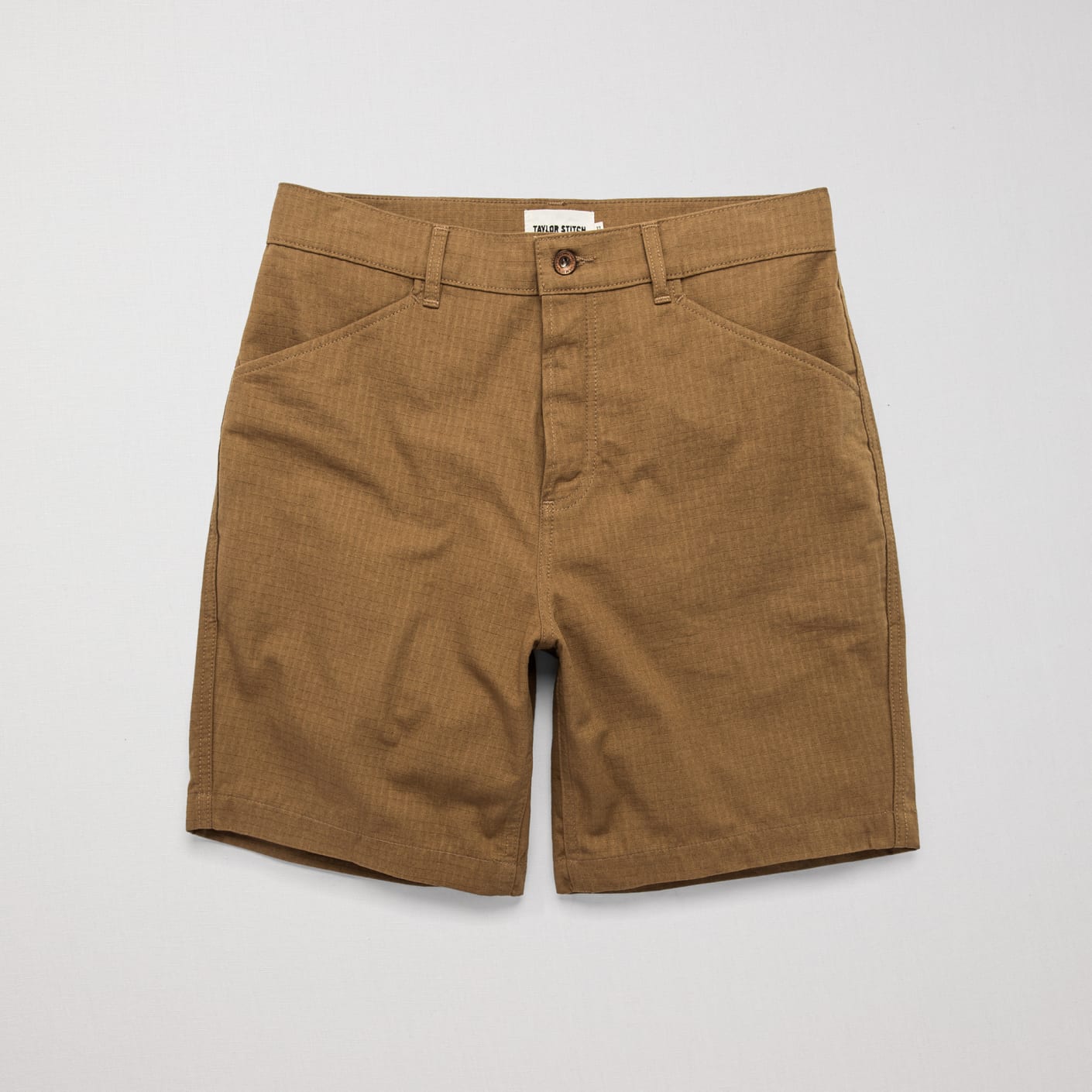 Taylor stitch on sale camp shorts