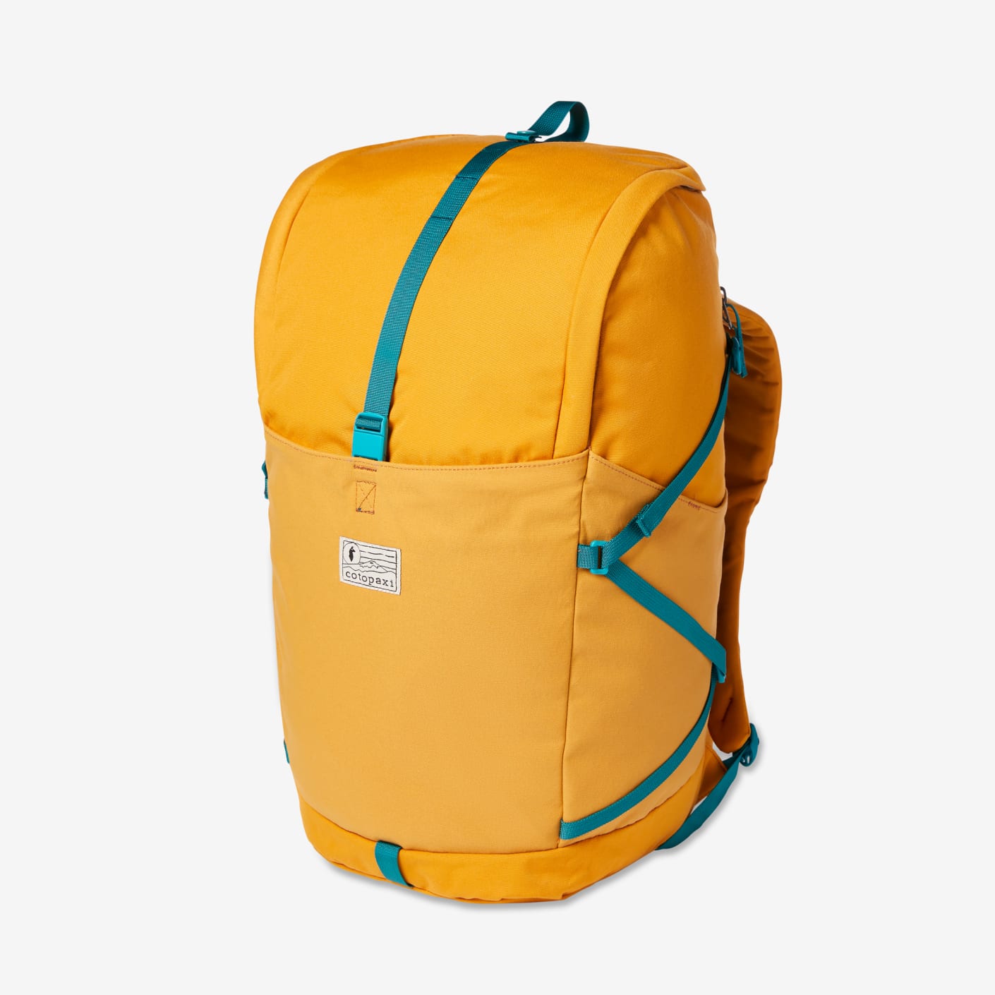 Ostra 30L Backpack Sahara