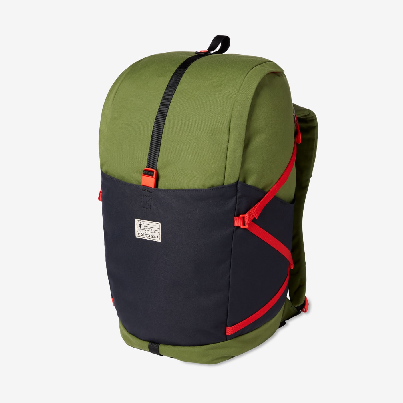 Cotopaxi Ostra 30L Backpack Pine Bespoke Post