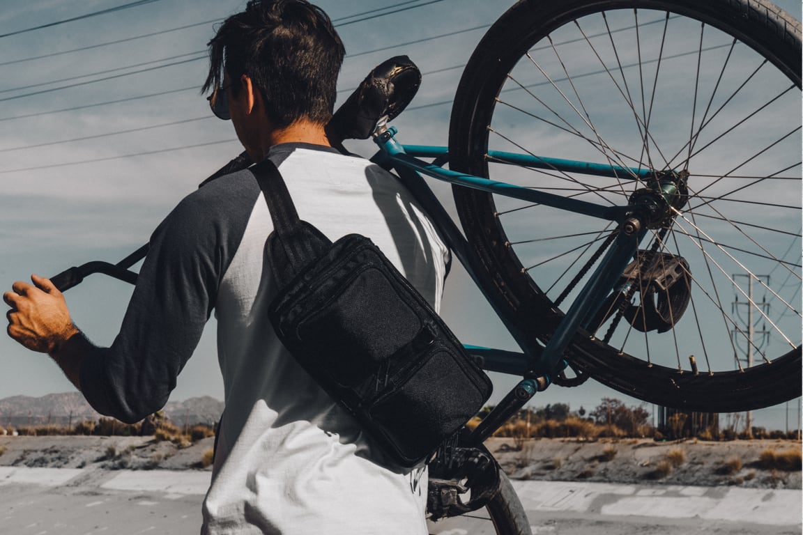 Chrome Industries | Bespoke Post