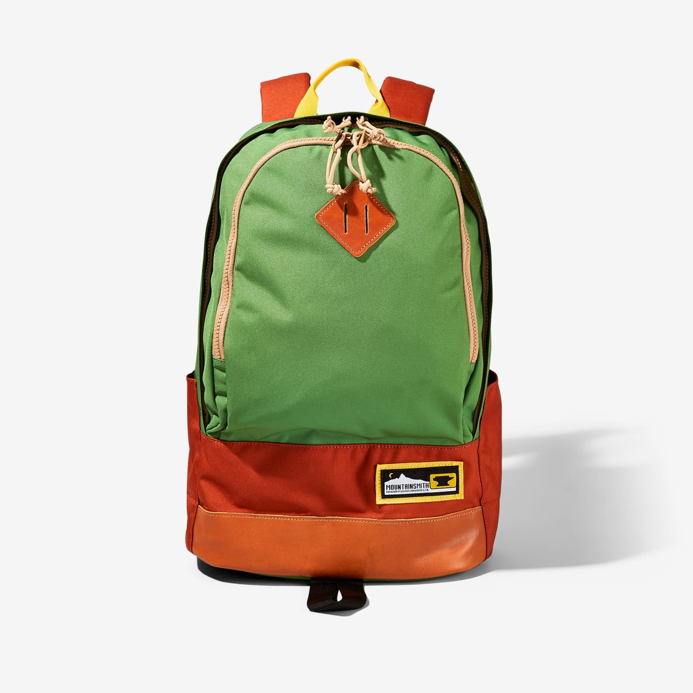 Trippin Backpack Avocado