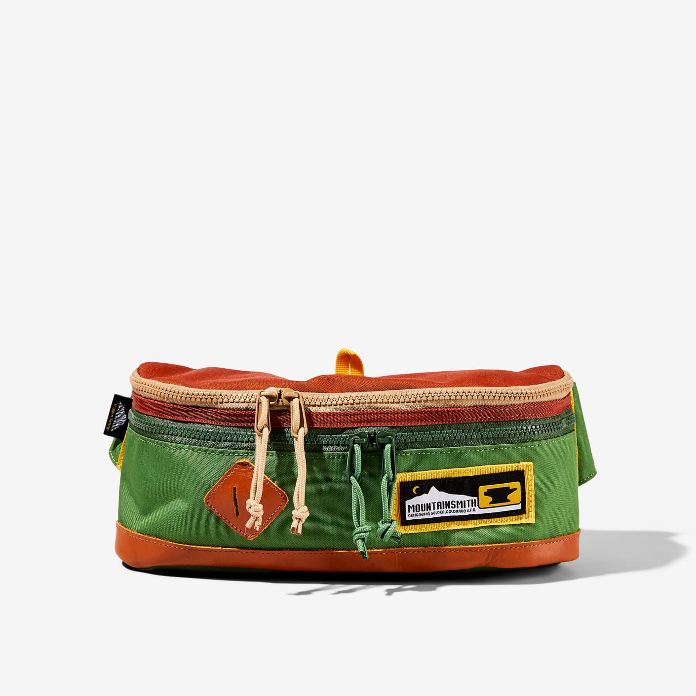 Mountainsmith trippin fanny cheap pack