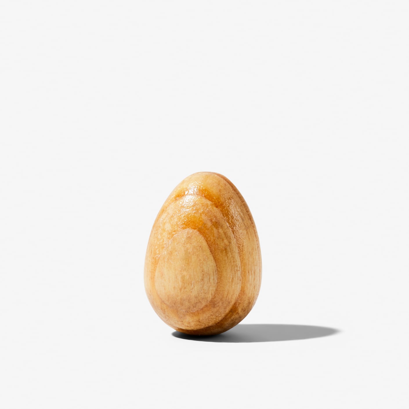 Orijin Design Co. Wooden Thinking Egg – Focus