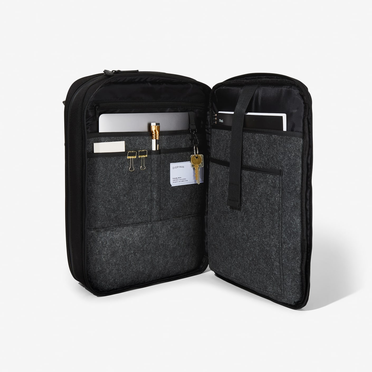 Hideout 5 Way Commuter Pack