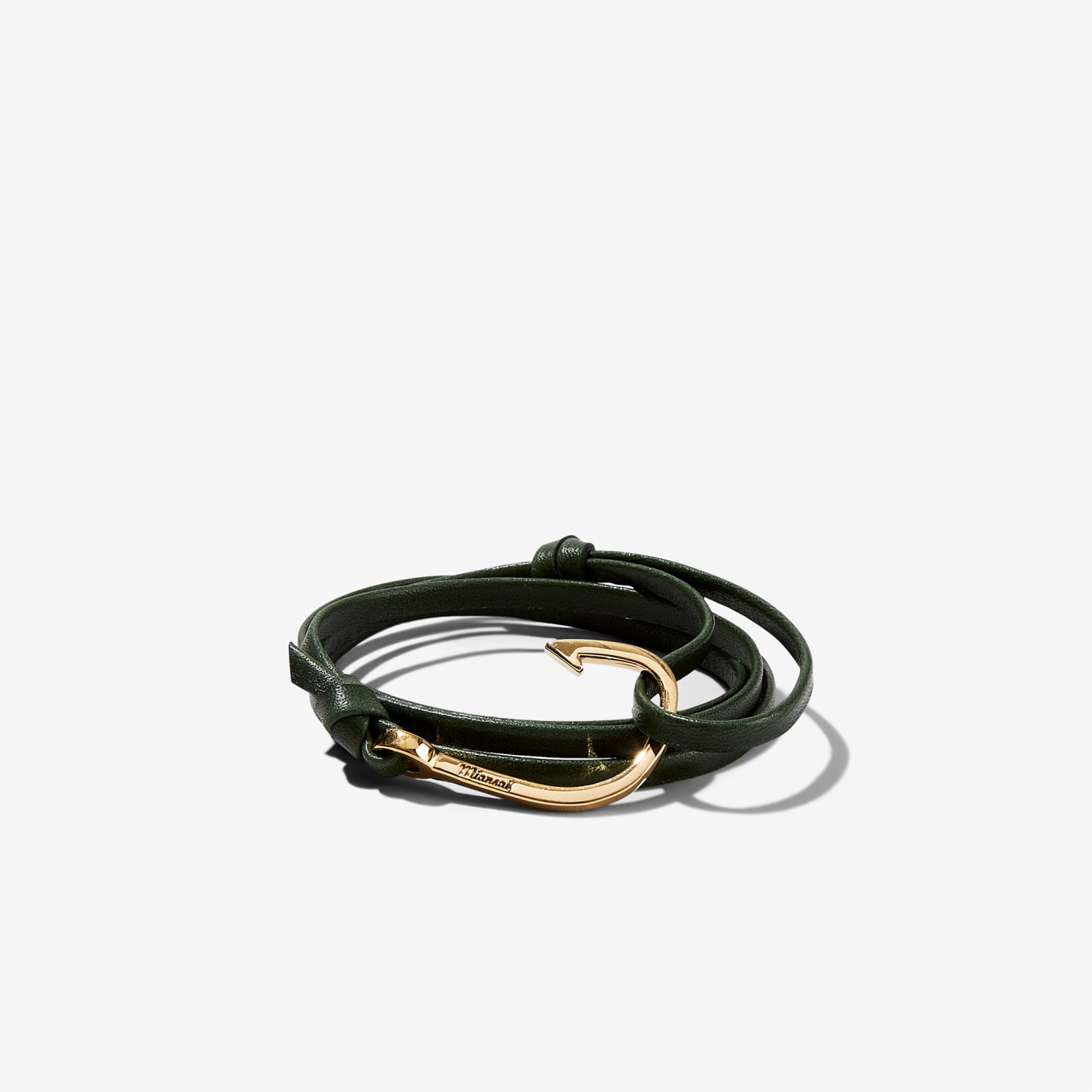 Miansai hook 2025