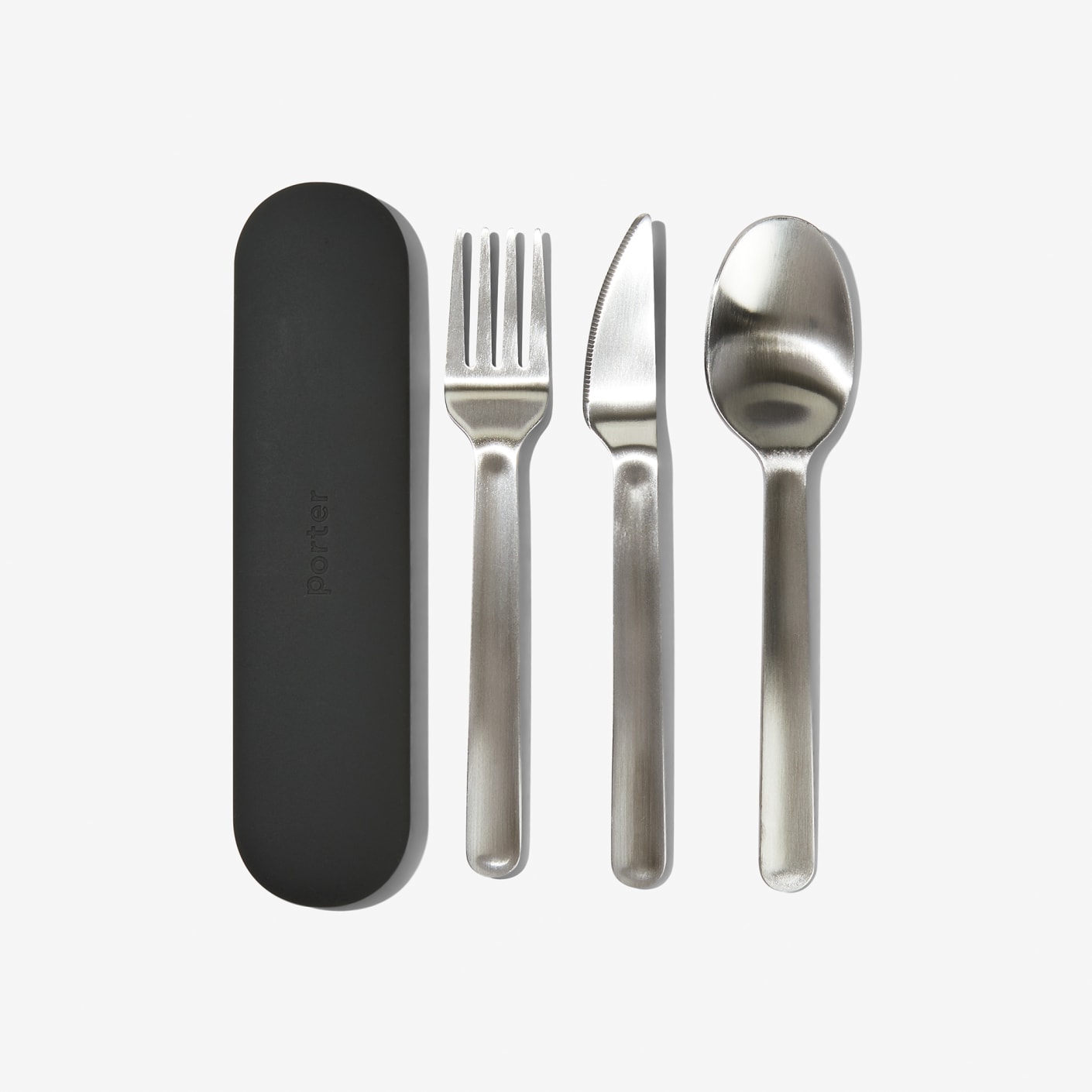 W&P Porter Utensil Set