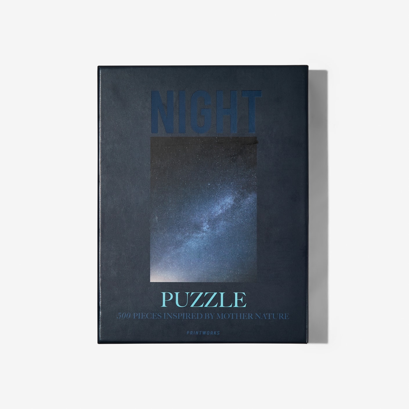 Printworks Night Puzzle Bespoke Post