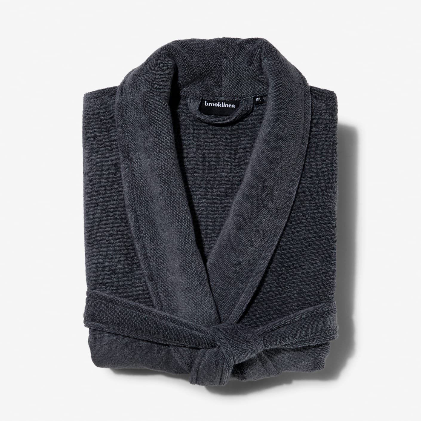 Brooklinen Super-Plush Robe