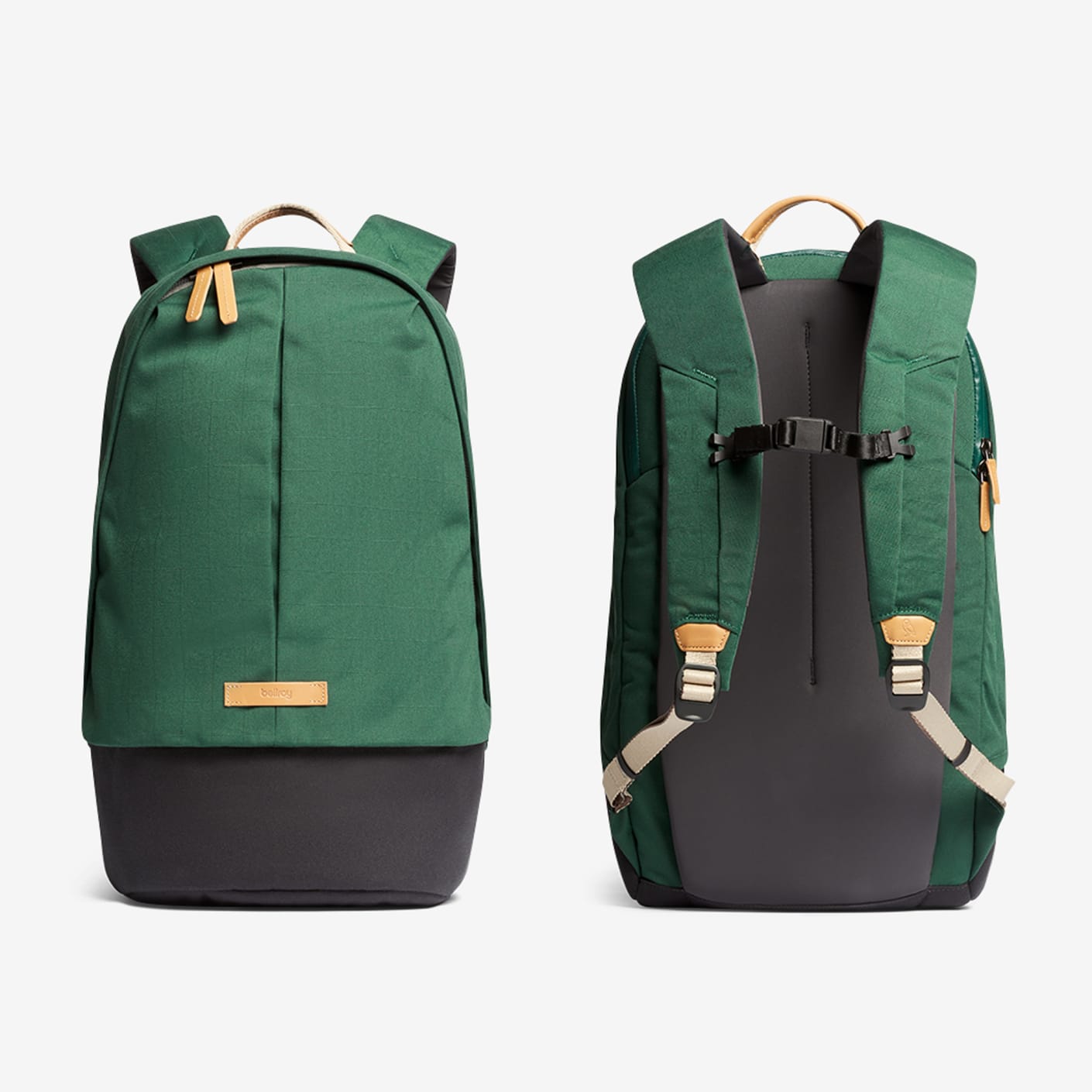 バッグ Bellroy Classic Backpack Forest Green We Love Bellroy's Classic Backpack, and It's up to $40 Off