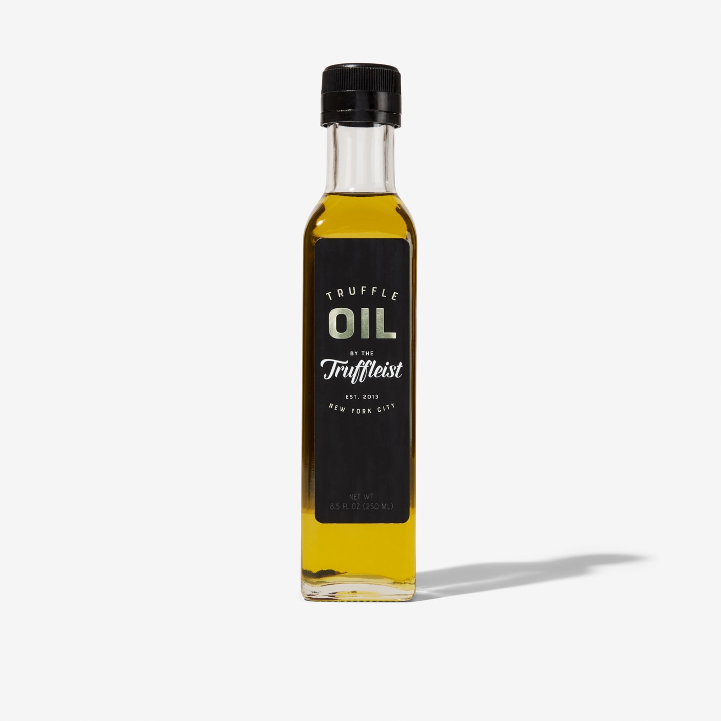 The Truffleist Truffle Oil Bespoke Post