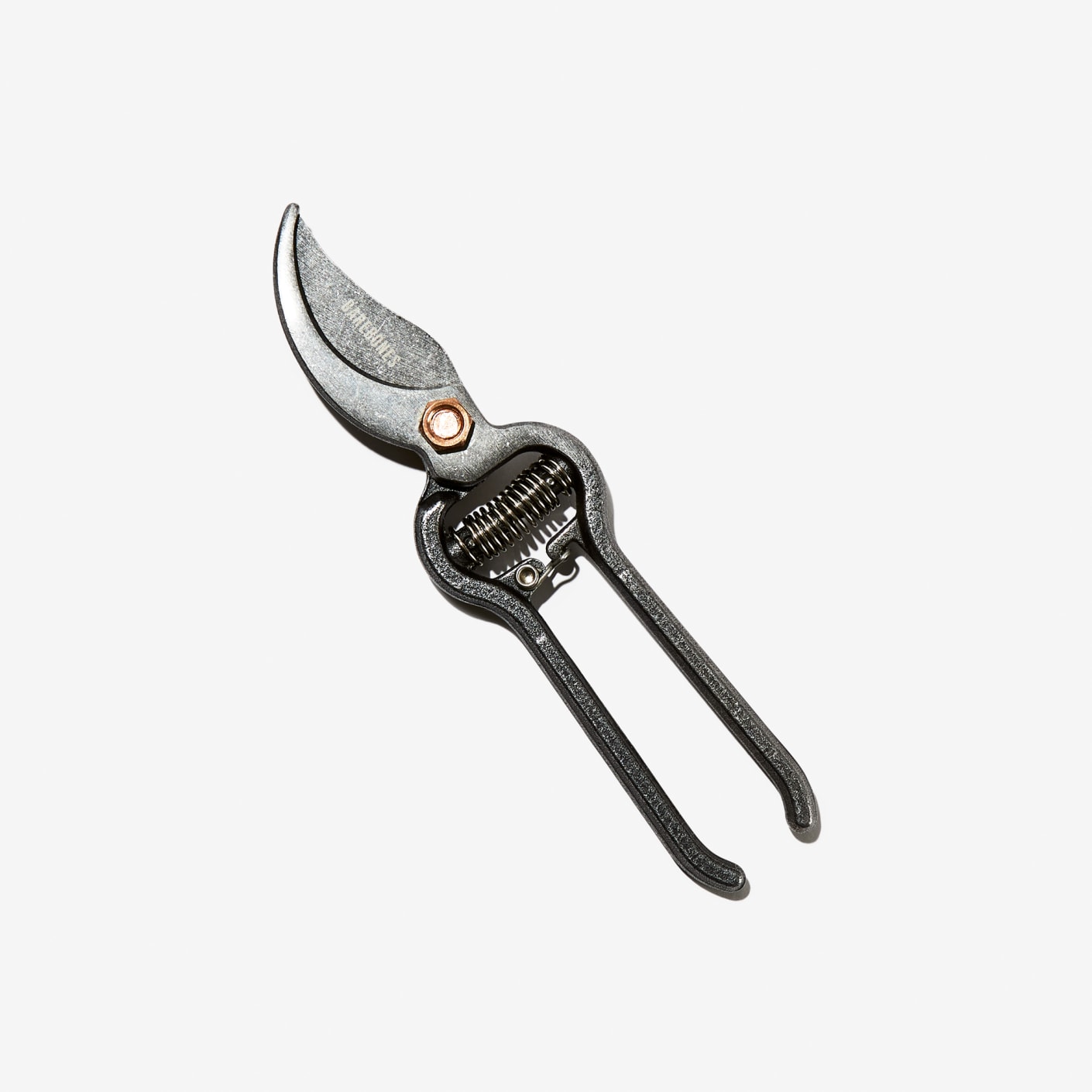 Barebones Pruner