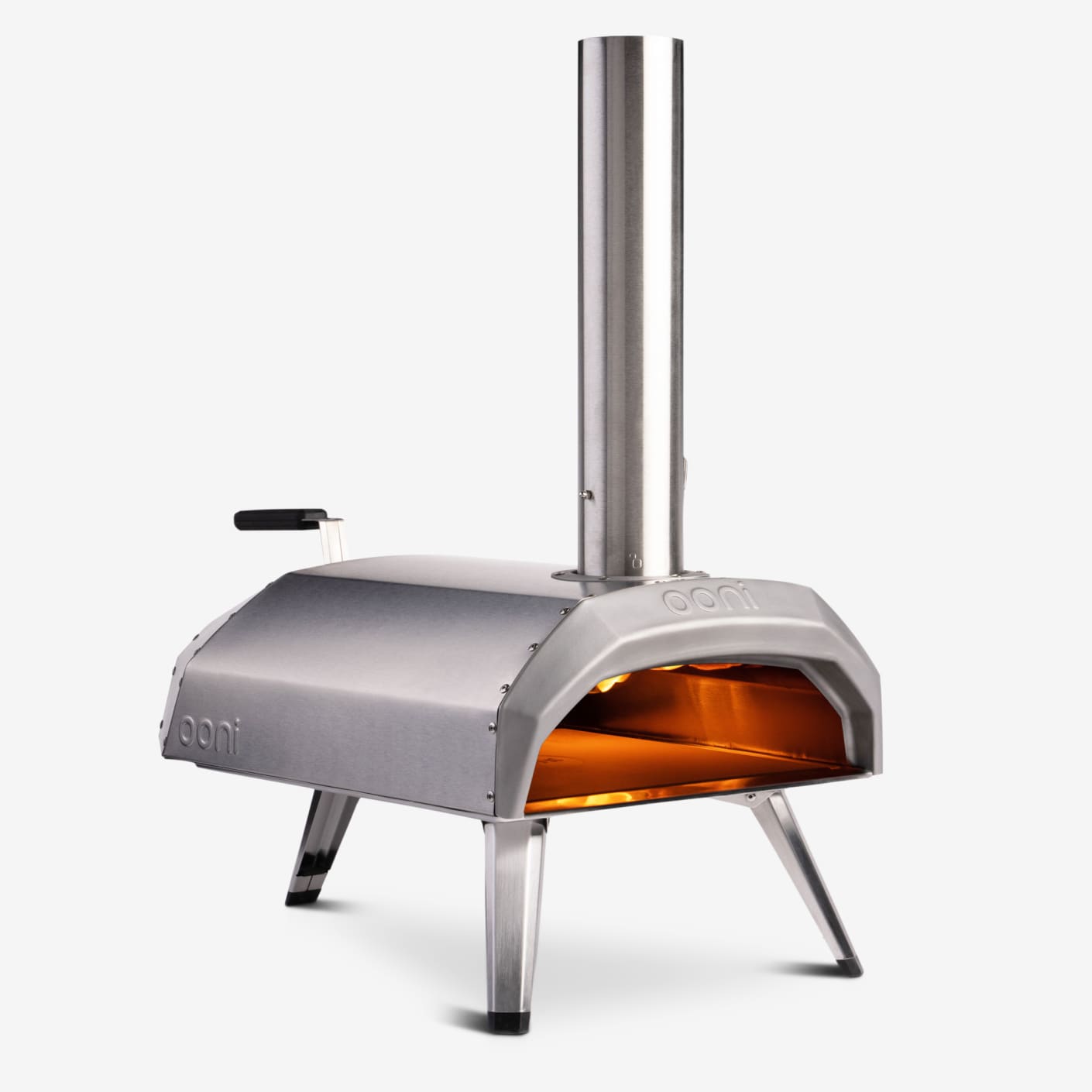 Ooni Karu 12 Wood and Charcoal-Fired Portable Pizza Oven