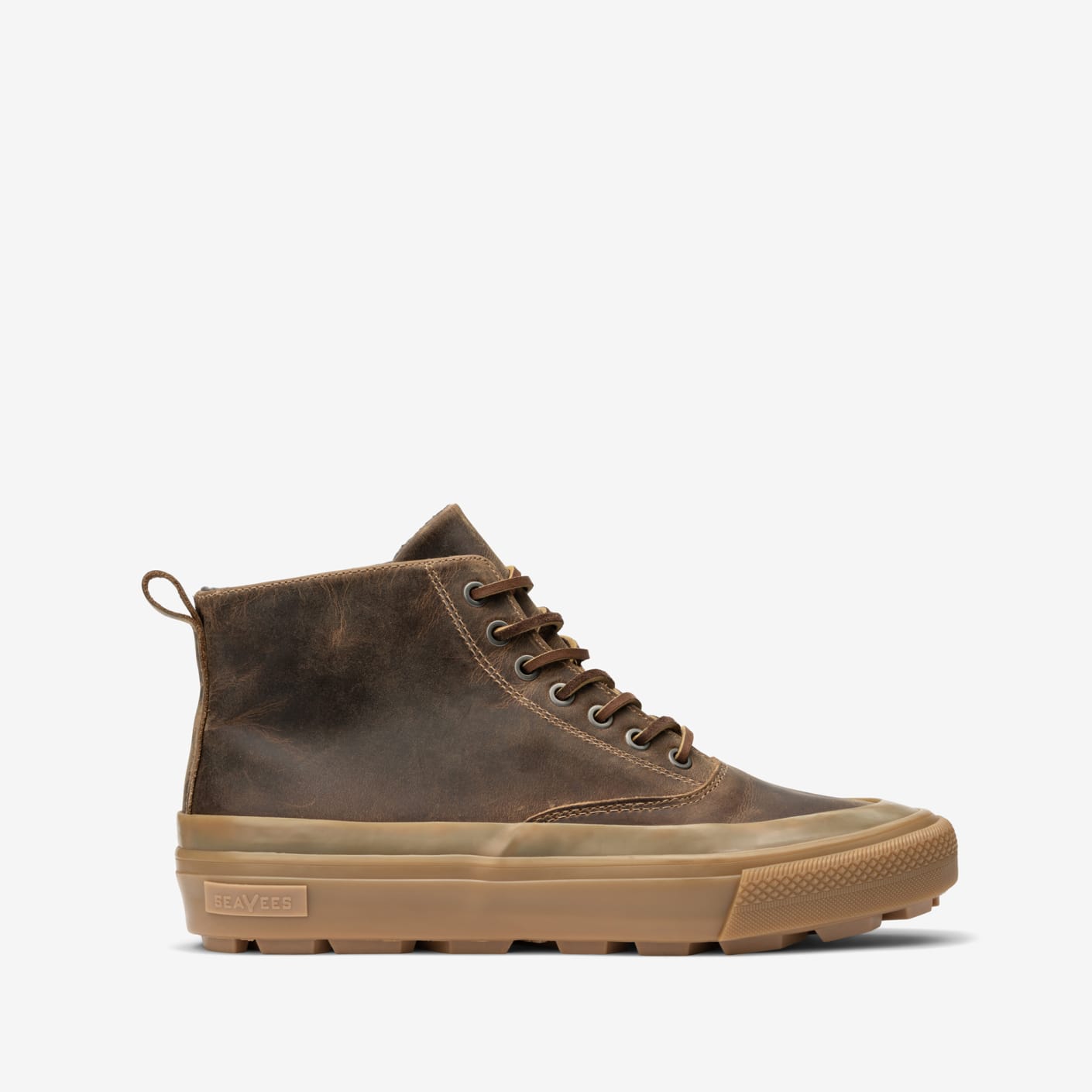 SeaVees Mammoth Boot – Elmwood | Bespoke Post display picture 3