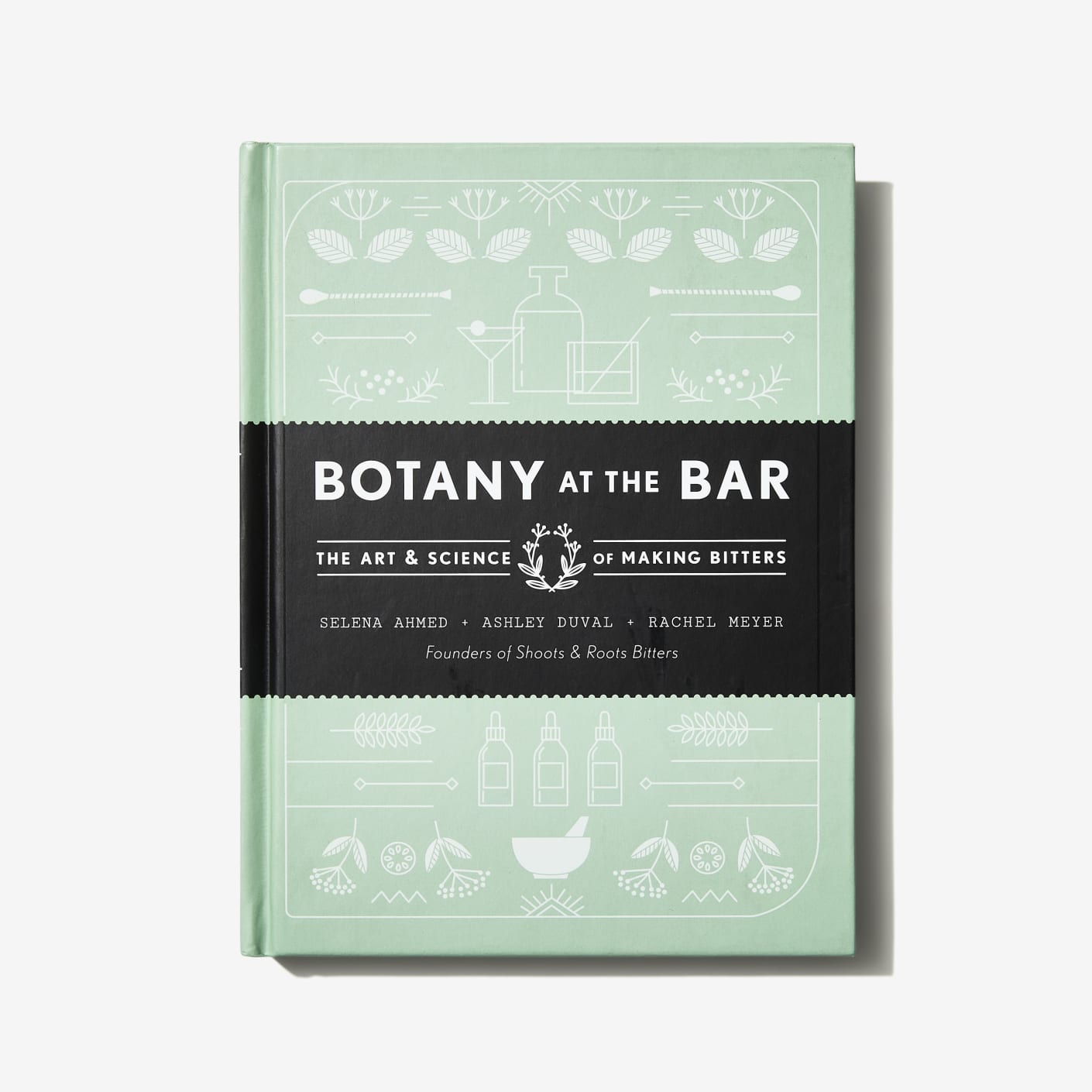 Penguin Random House Botany at the Bar Bespoke Post