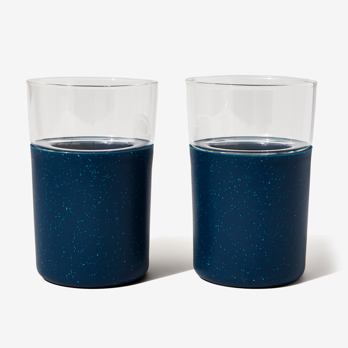 Rabbit Freezable Beer Glasses Set of 2 Bespoke Post