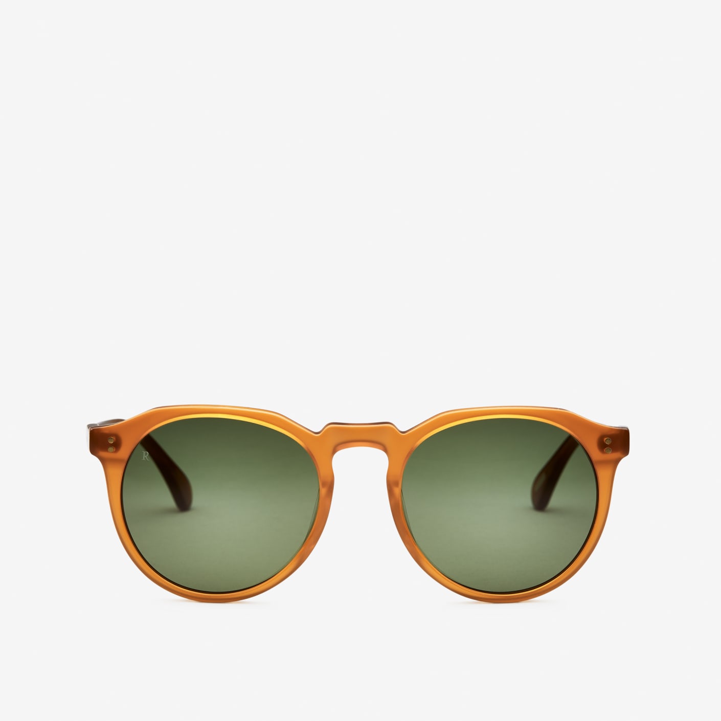 Raen Remmy Honey Bottle Green Remmy 52 Negroni Green Polarized