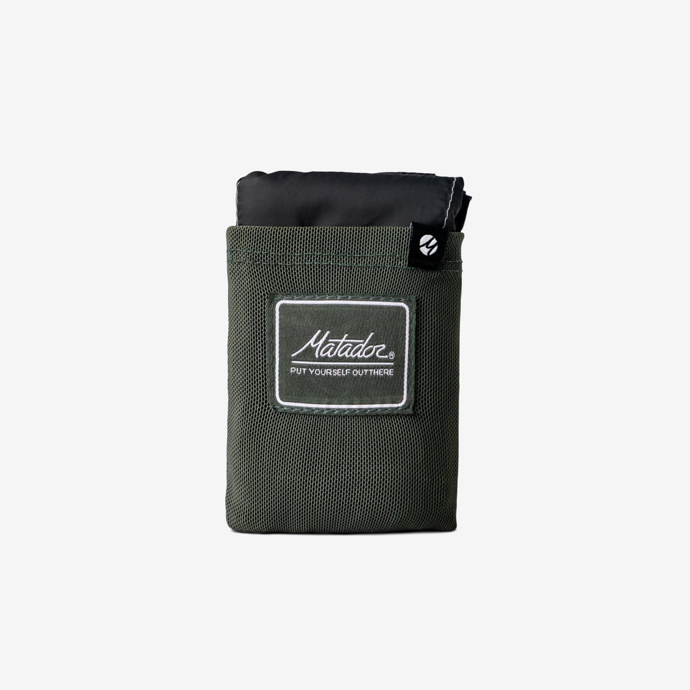 Pocket sales blanket 2.0