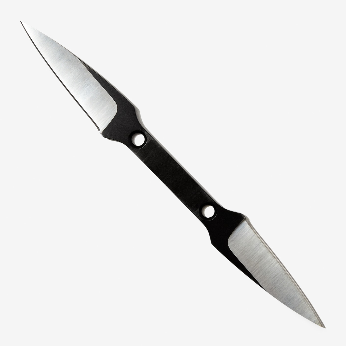 Defcon 5 Double Bladed Zulu Throwing Knives Set Of 3 Bespoke Post
