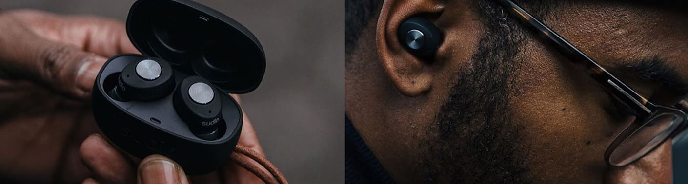 Unbound earbuds cheap