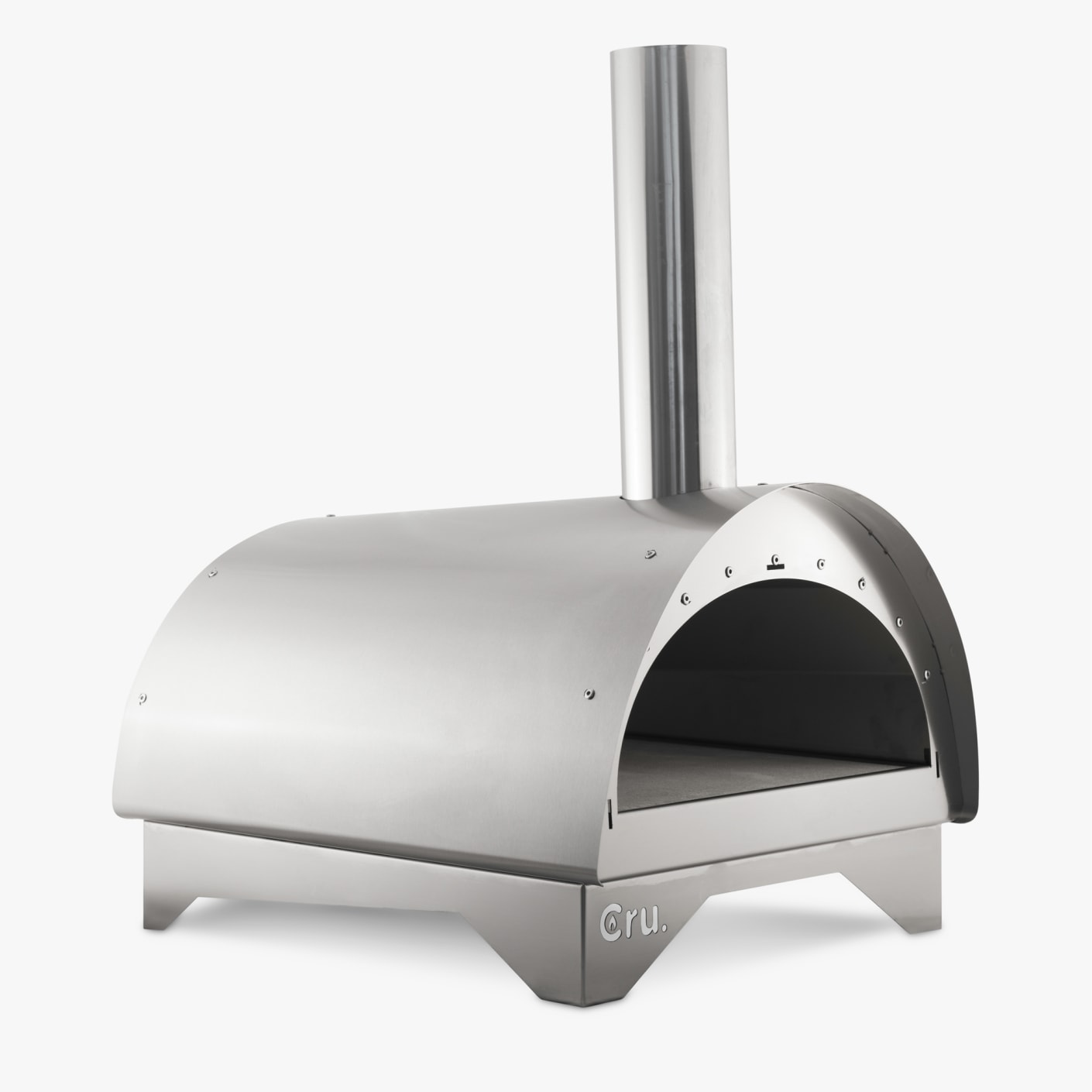 Small Pizza Oven Ember Rake, Pizza Oven Tool 