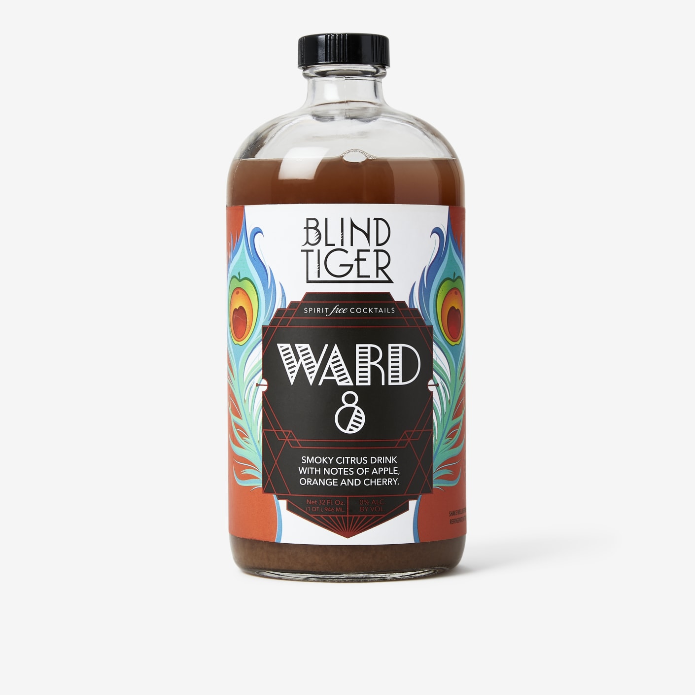 Blind Tiger Bespoke Post