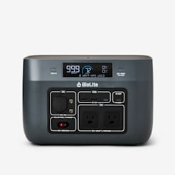 BaseCharge 600 Rechargeable Power Station