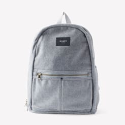 Union Backpack – Grey
