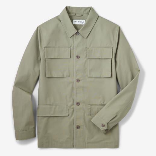 Expedition | Bespoke Post