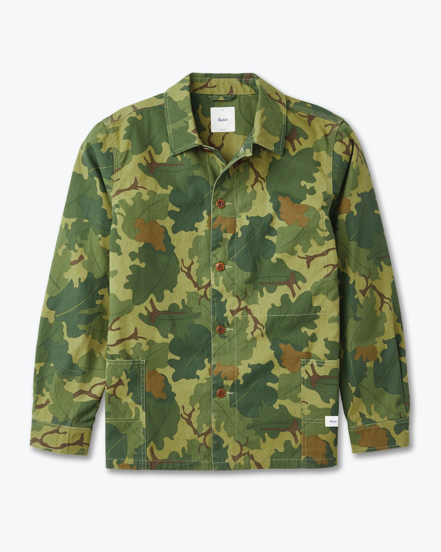 Image of Task Coat